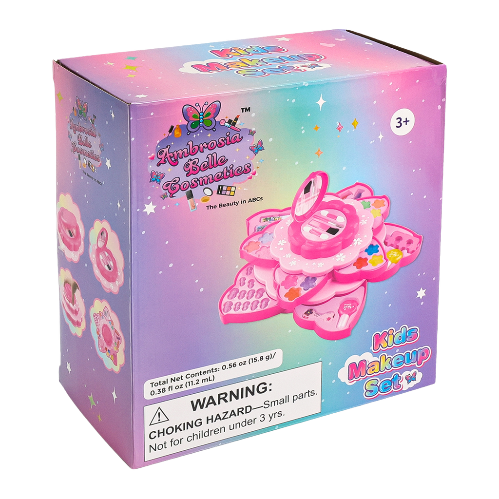 Kids Makeup Gift set