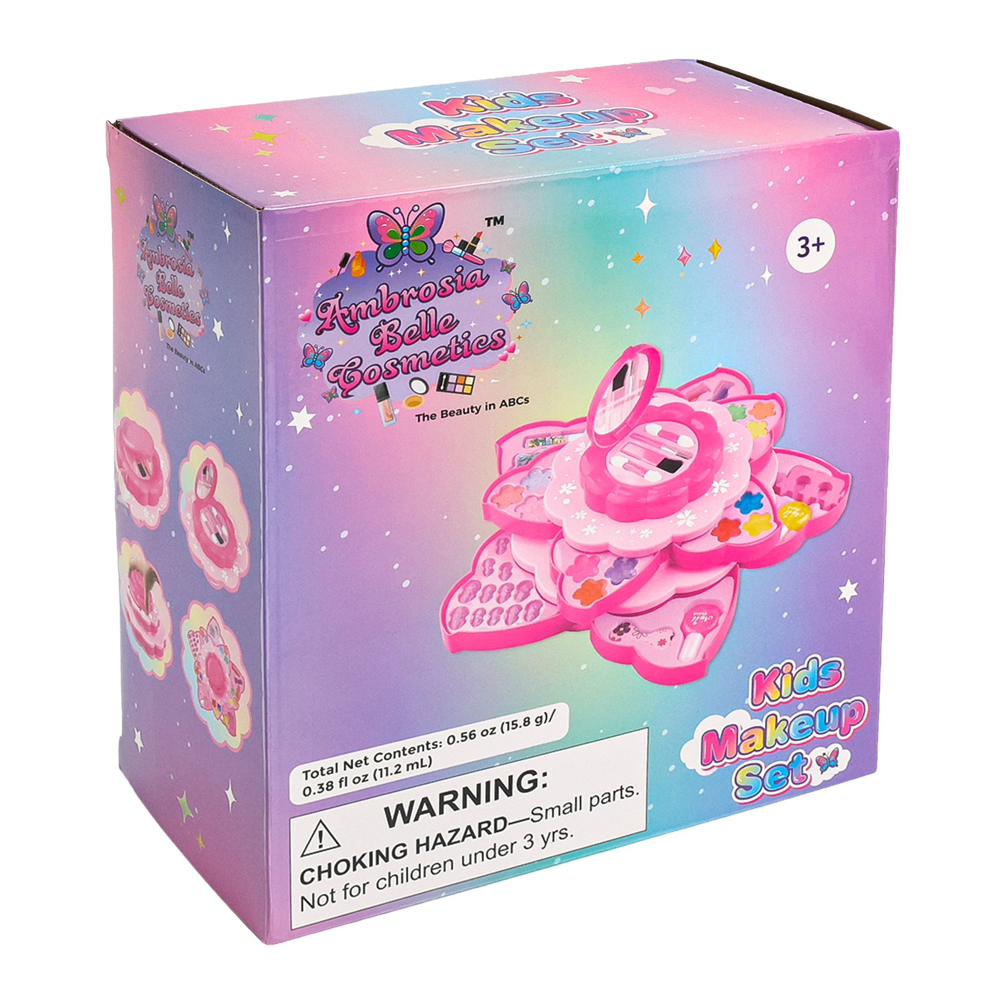 Kids Makeup Gift set